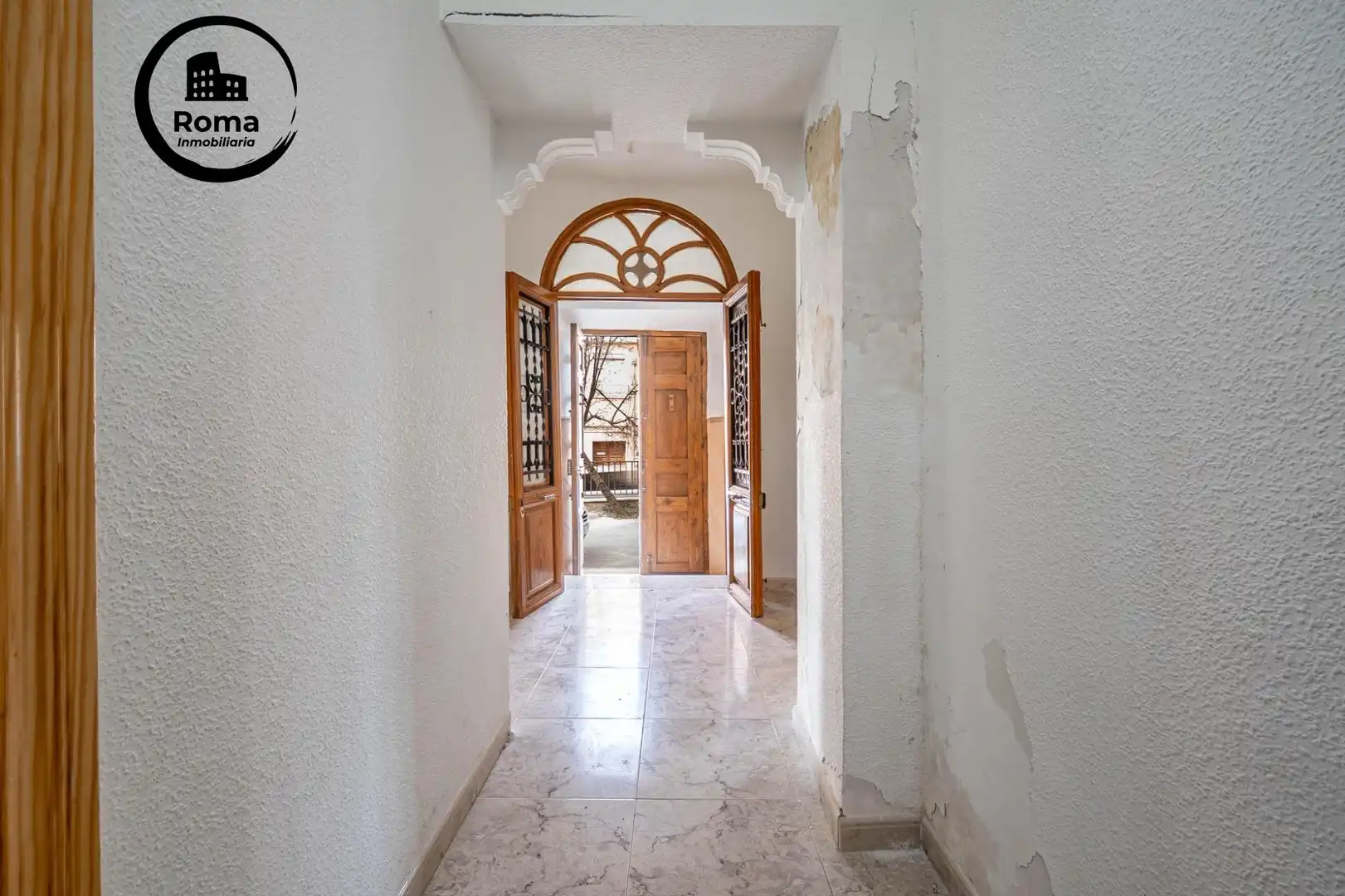 Casa o xalet en venda en Guadix