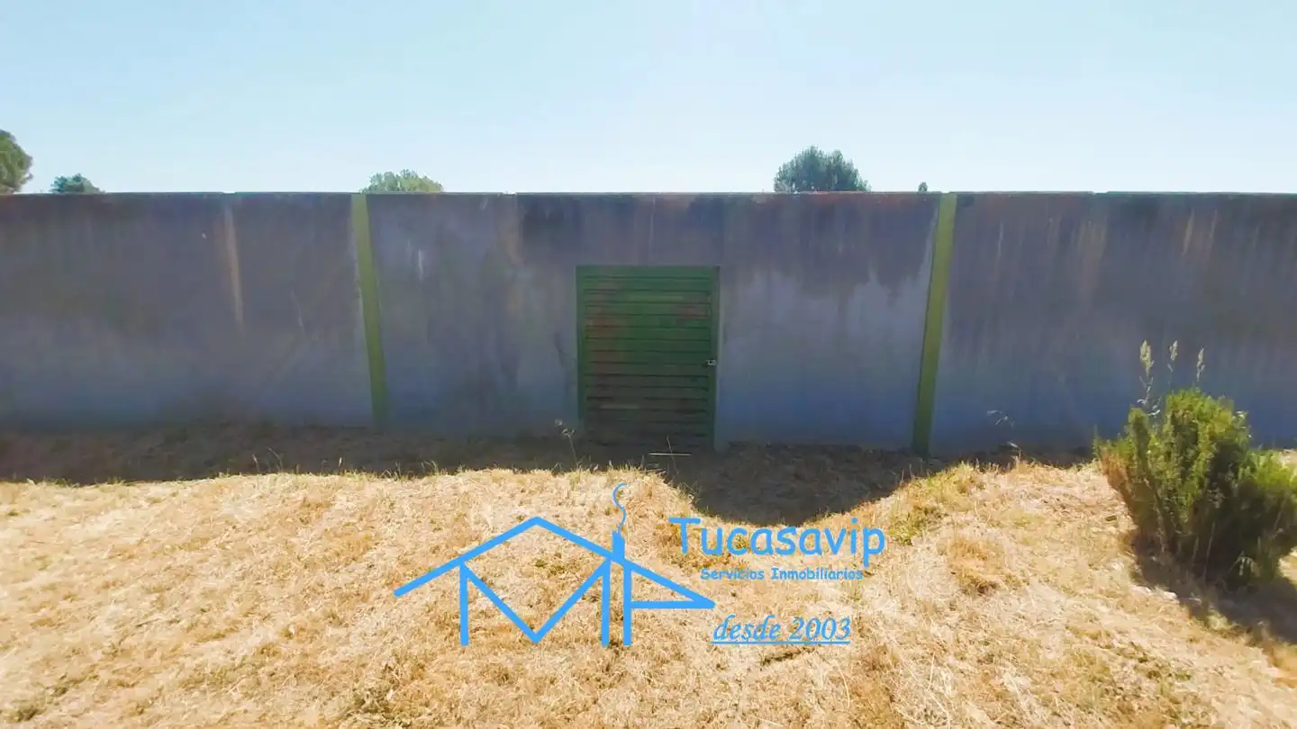 Terreny rústic en venda a San Martín de Valdeiglesias, imagen 8