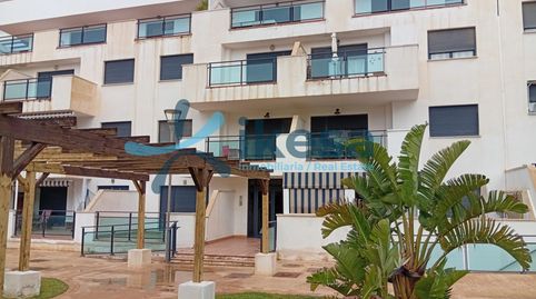 Foto 3 de Apartament en venda a El Toyo, Almería Capital