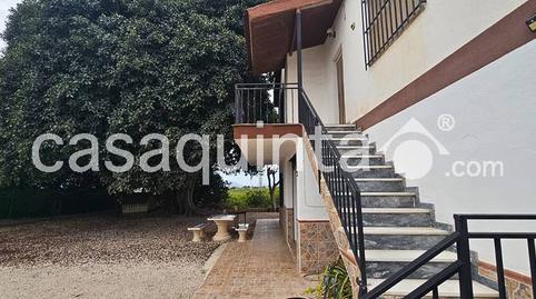 Foto 2 de Casa o chalet en venta en Partida Campillos, Crevillent, Alicante