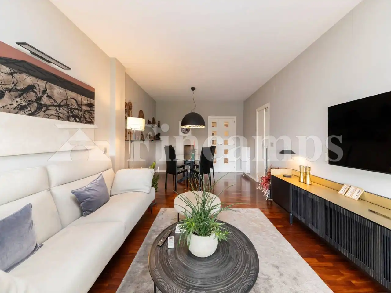 Wohnung mit Terrasse zum Verkauf in Calle Lluís Carreras, imagen 22