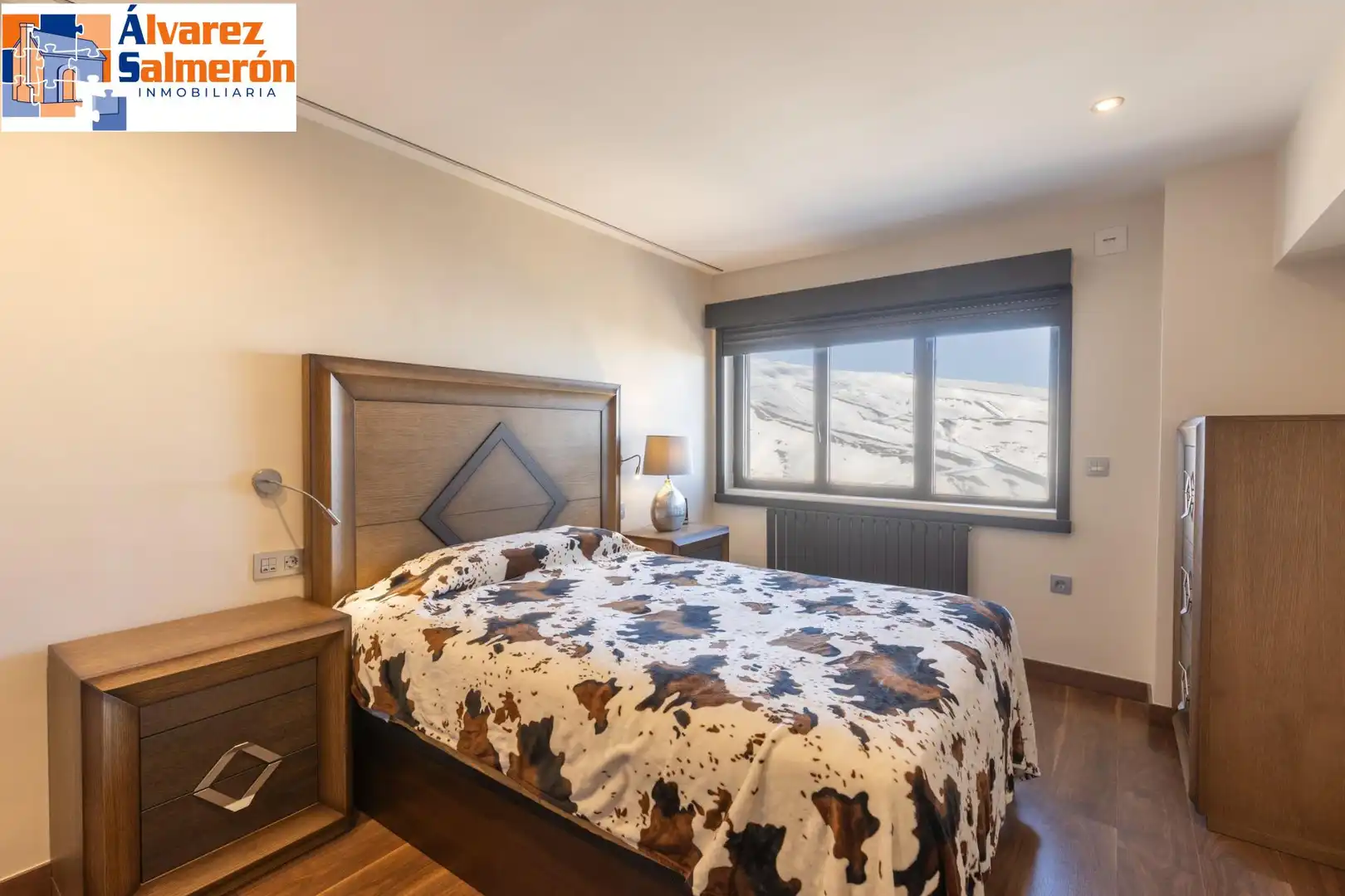Apartament amb ascensor en venda a Urbanizacion Solynieve, imagen 16