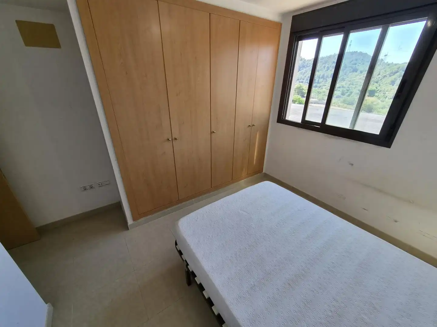 Wohnung zur Miete in Zaragoza, Borriol