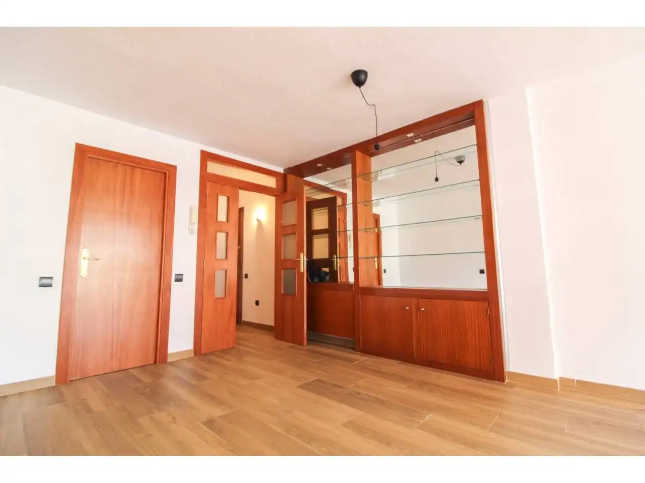 Piso de alquiler en Nou Barris
