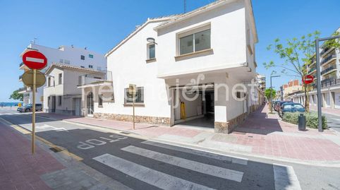 Foto 3 de Casa o xalet en venda a Calle Aragón, Platja Gran, Palamós