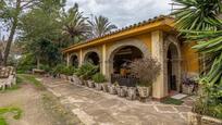 Garden of House or chalet for sale in Jerez de la Frontera  with Air Conditioner