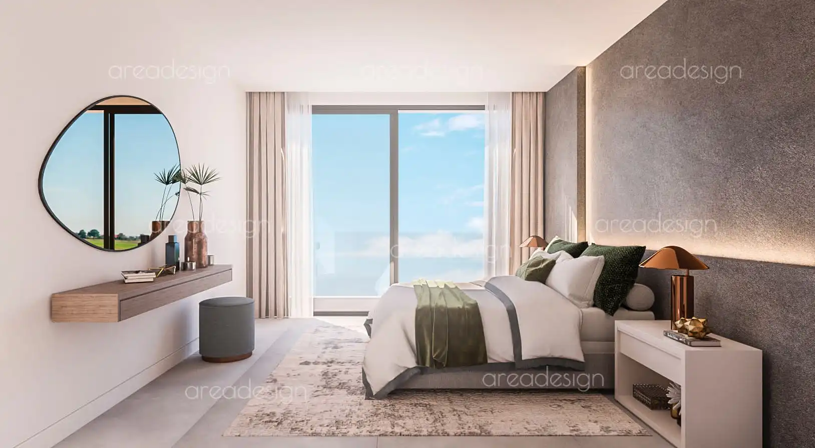 Apartamento con terraza en venta en Estepona Pueblo, imagen 4