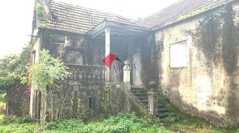 Foto 5 de Finca rústica en venda a Atin, Mos, Pontevedra