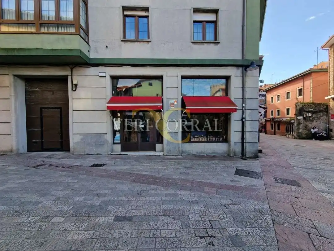 Gewerbefläche zum Verkauf in Calle Posada Argüelles, imagen 6