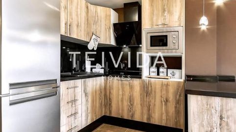 Foto 5 de Piso en venta en Calle Baleares, Torviscas Centro y Alto, Adeje