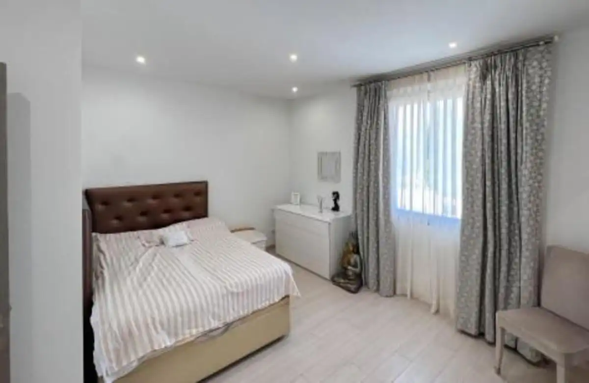Casa con piscina en venta en Sotogrande Alto, imagen 31