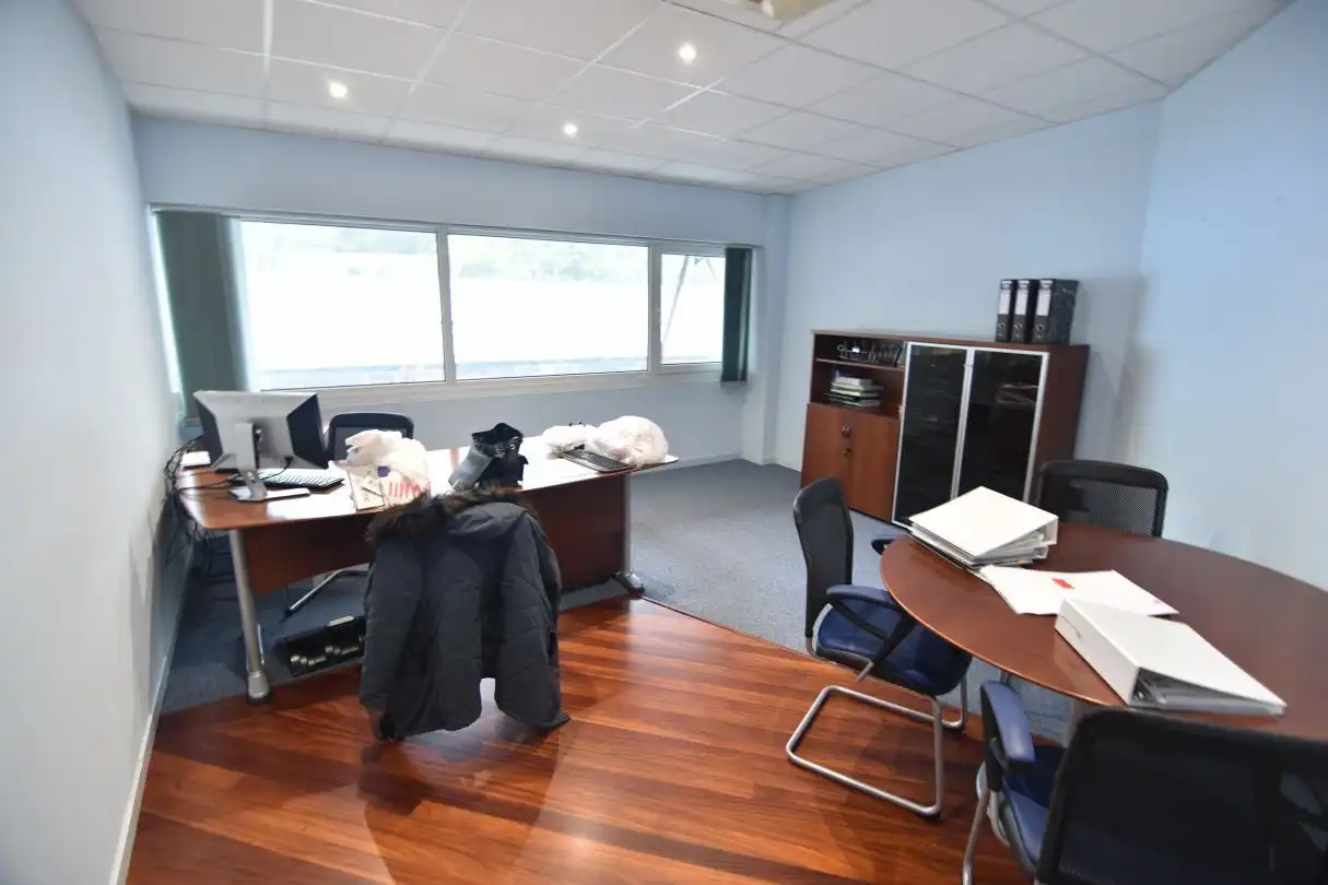 Oficina en venda a Eibar, imagen 15
