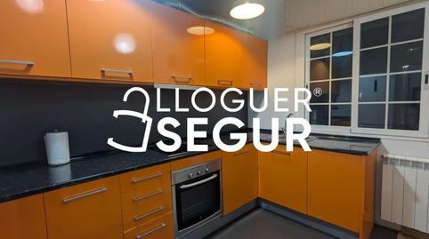 Photo 5 of Flat to rent in De Juan de Garay, Navas, Barcelona