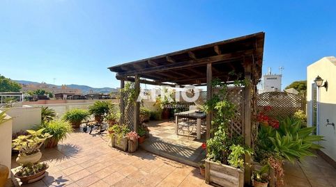 Foto 5 de Ático en venta en Son Armadans, Palma de Mallorca