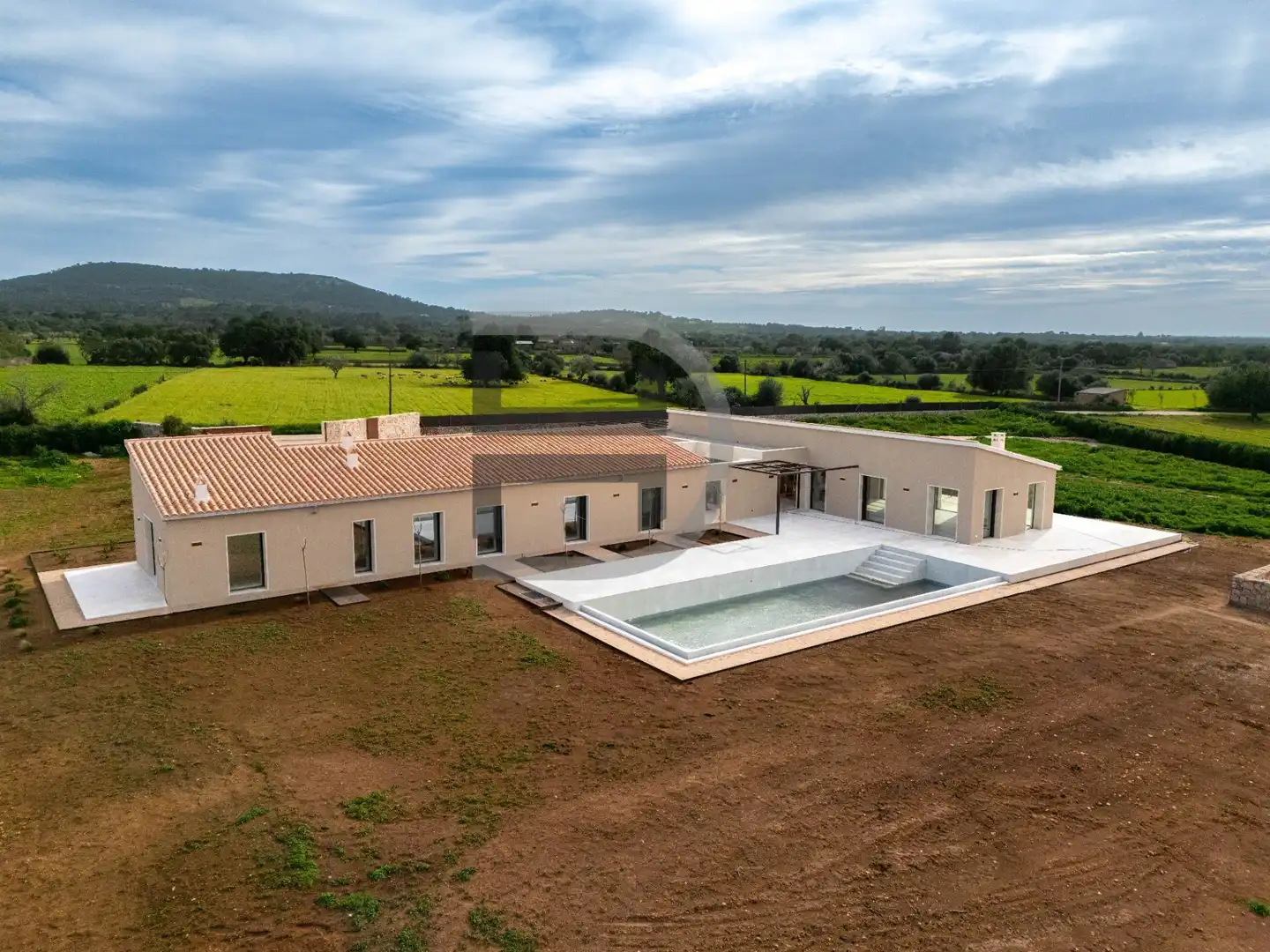 Houses for sale in Felanitx  with Air Conditioner, Private garden and Terrace