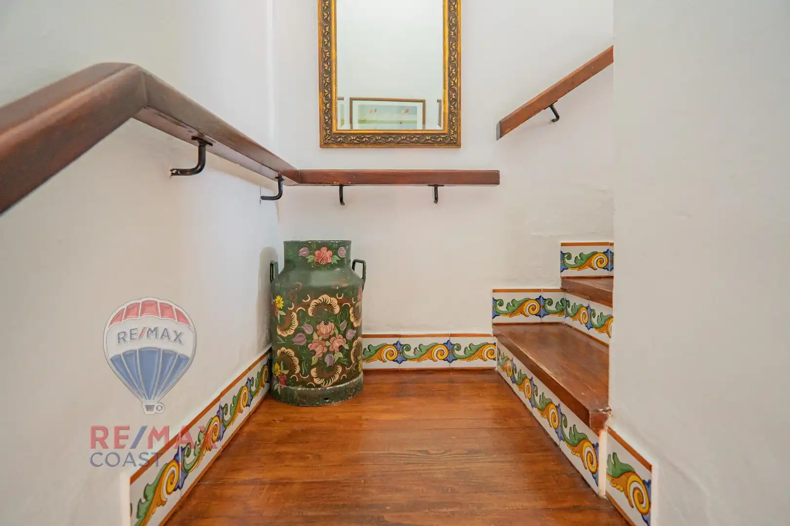 Casa adosada en venta en Málaga con Aire acondicionado, Jardín privado y Terraza