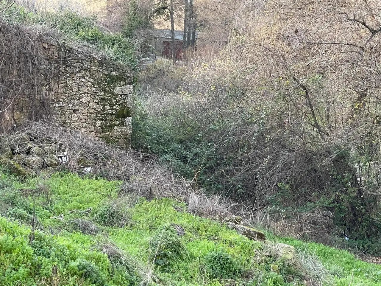 Residencial en venda en Casas del Monte