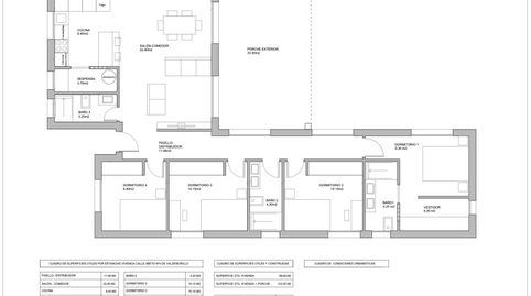 Foto 4 de Casa o chalet en venta en Carrer Ignasi Iglesias, 2, Roda de Berà, Tarragona