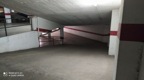 Foto 4 von Garage zur Miete in Carrer Agustins, 21, Cappont, Lleida Capital