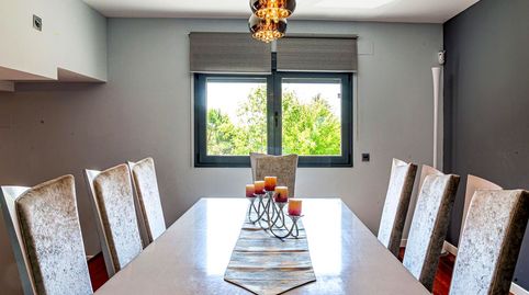 Foto 5 de Casa o chalet en venta en El Olivar de Mirabal, Boadilla del Monte