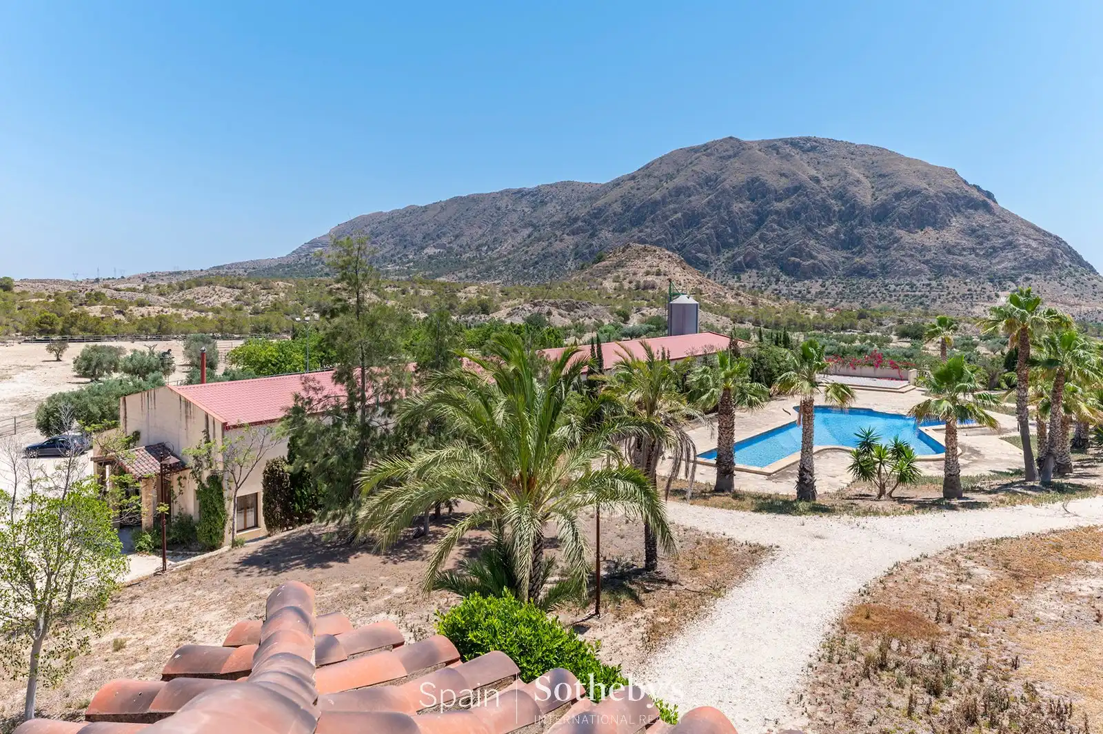 Maison avec piscine à vendre à Camí del Rebolledo, imagen 3