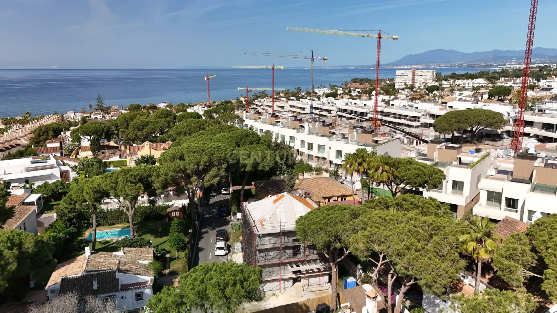 Casa con piscina en venta en Av. Playas Andaluzas, 1203, Marbella, Spain, imagen 33