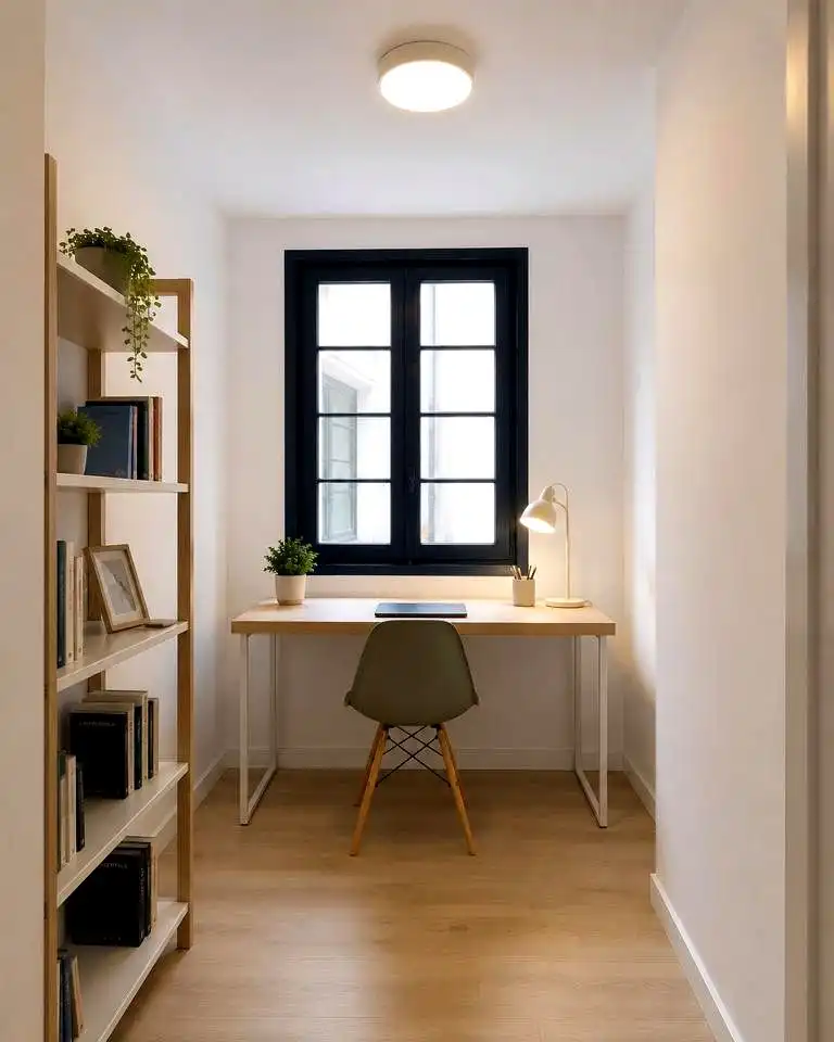 Flat for rent in Avenida Manuel Llaneza, 38, Barrio del Centro