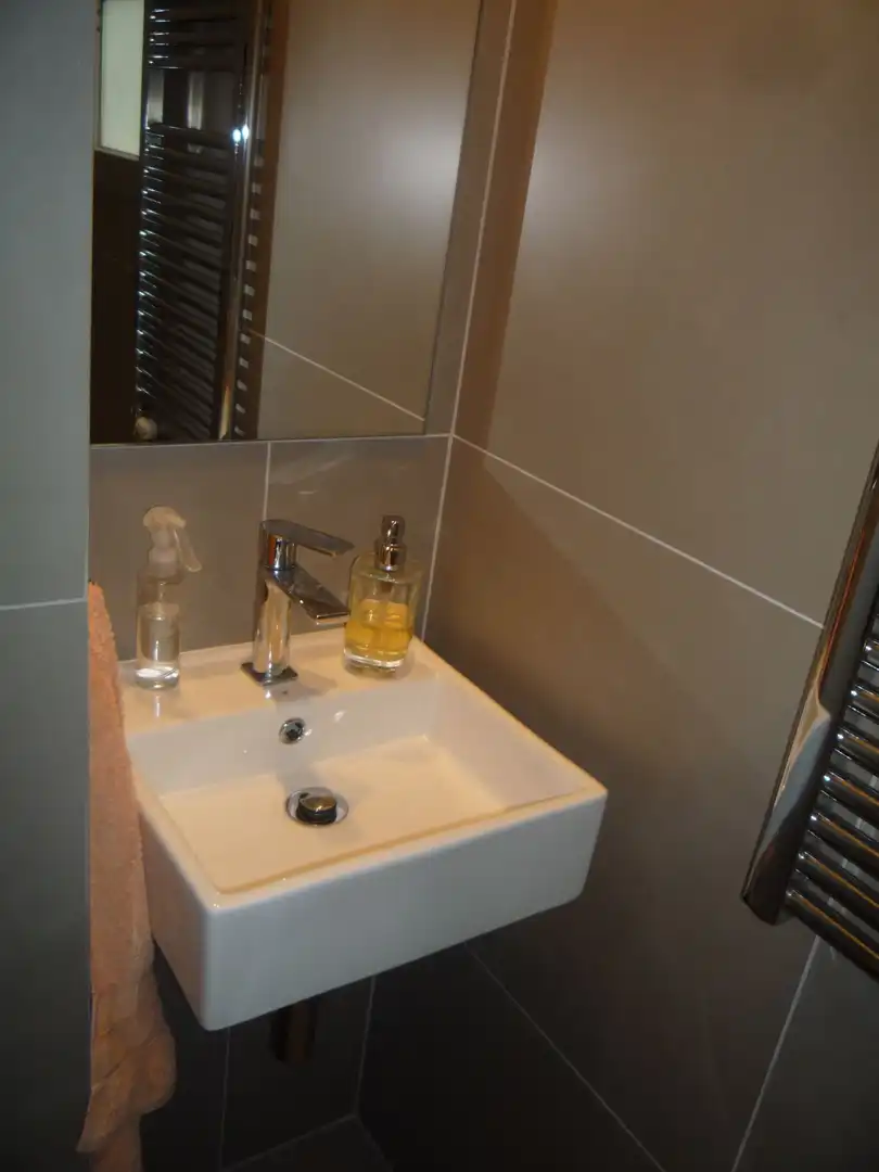 Piso con piscina en venta en Can Girona - Terramar - Vinyet, imagen 19