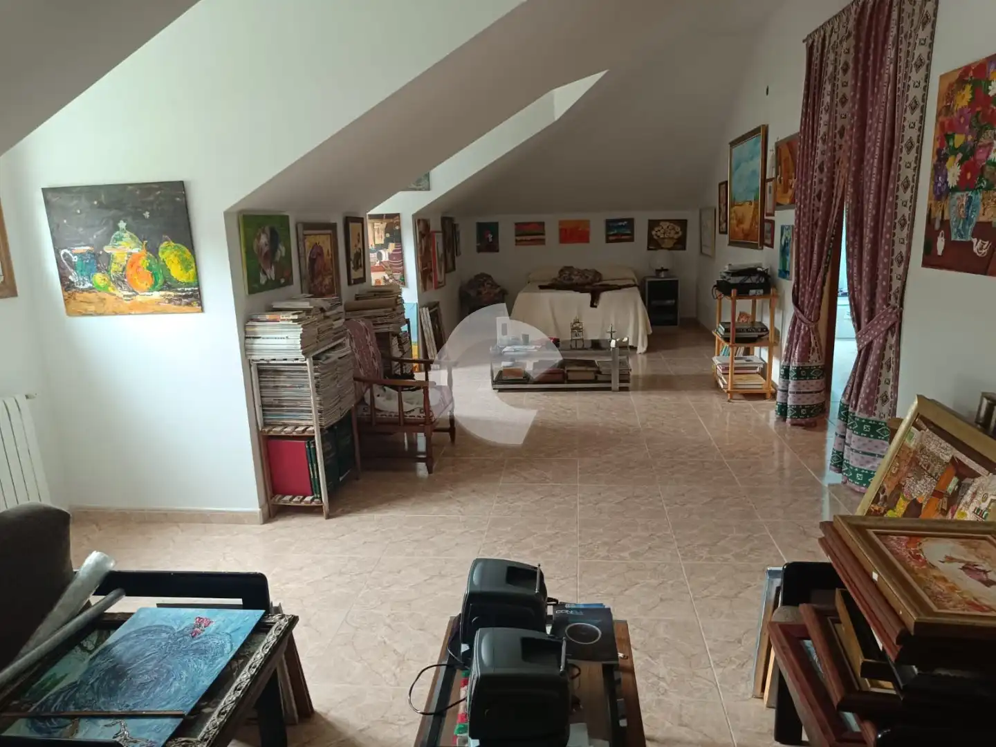 Haus mit Garten zum Verkauf in Leiro, imagen 32