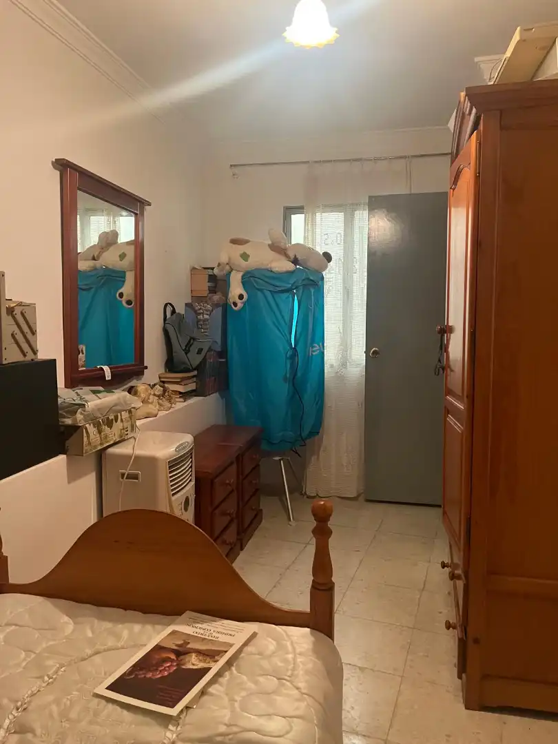 Habitación de Casa o chalet en venta en Setenil de las Bodegas con Jardín privado y Trastero