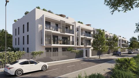 Foto 2 von Wohnung zum Verkauf in Passeig del Pitort, Les Botigues, Barcelona