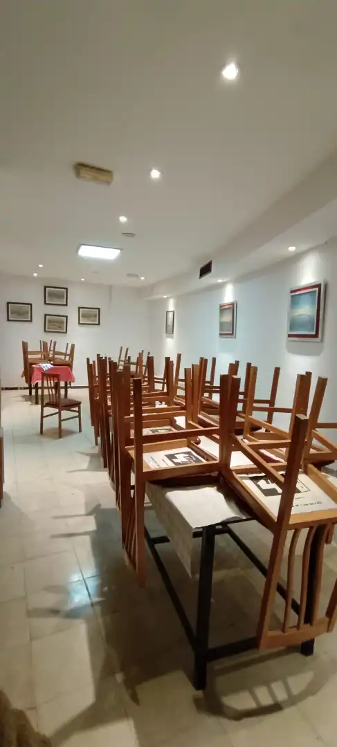 Local en venta en Fuente El Saz de Jarama con Aire acondicionado, Calefacción y Terraza