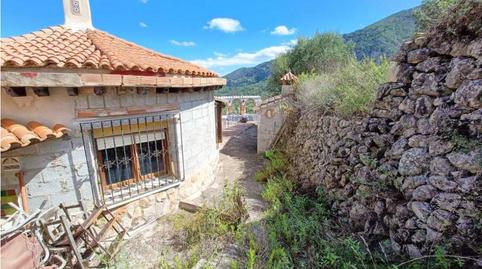 Photo 3 of Country house for sale in Alcalalí, Alicante