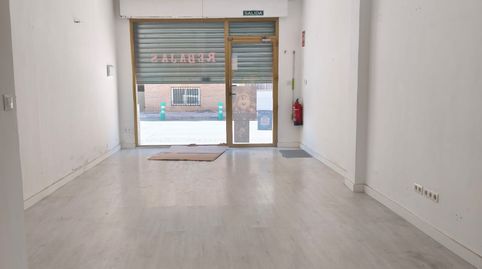 Foto 3 von Geschaftsraum zur Miete in Calle Santa Lucía, 24, Parque de la Ermita, Churriana de la Vega