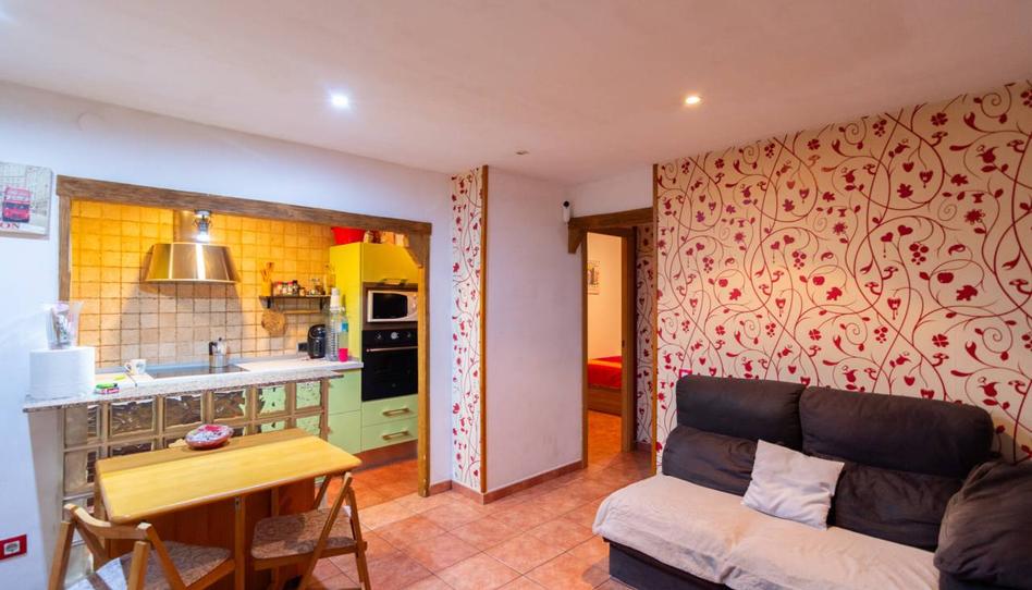 Foto 1 de Pis en venda a Plana Lledó, Barcelona