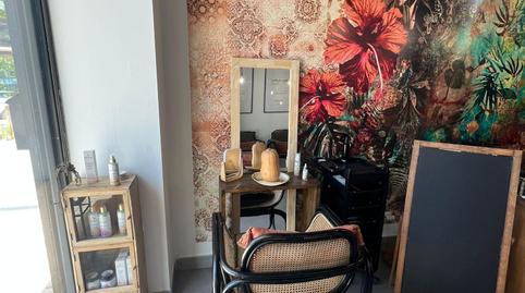 Photo 4 of Premises to rent in  Nuevo Mundo , 4, Sector B, Madrid