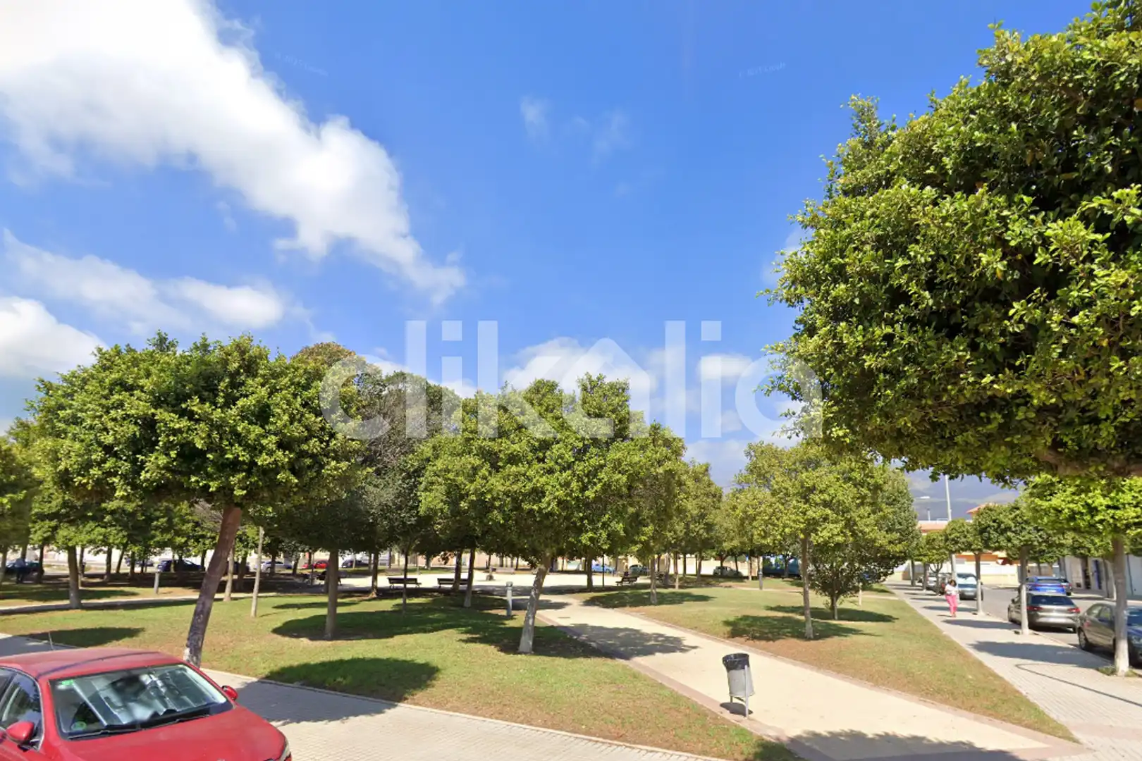 Wohnung zum Verkauf in El Ejido Ciudad, imagen 9