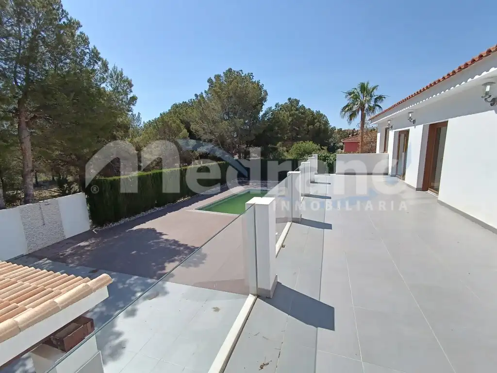 Maison avec piscine à vendre à Partida Pla Maus, imagen 13