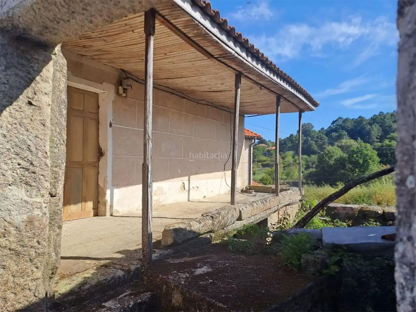 Maison à vendre à Lugar Rubias 1, imagen 4