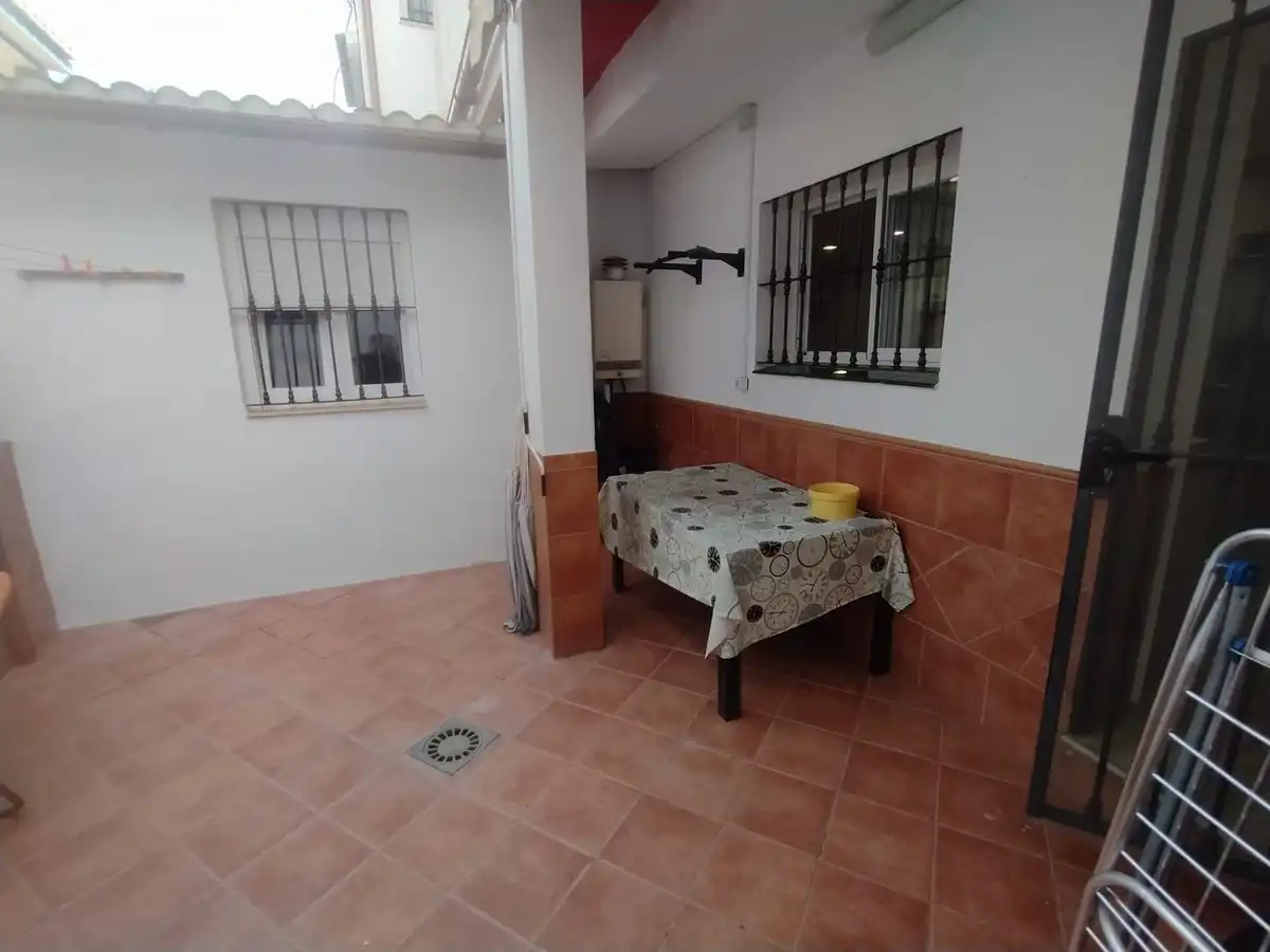 Adossat en venda a San Pedro de Alcántara, imagen 13