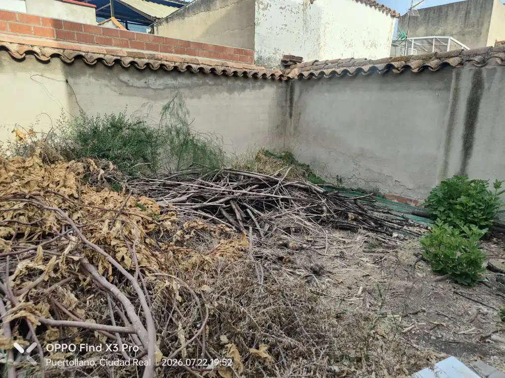 Casa en venta en Carretera de Córdoba - Libertad, imagen 17
