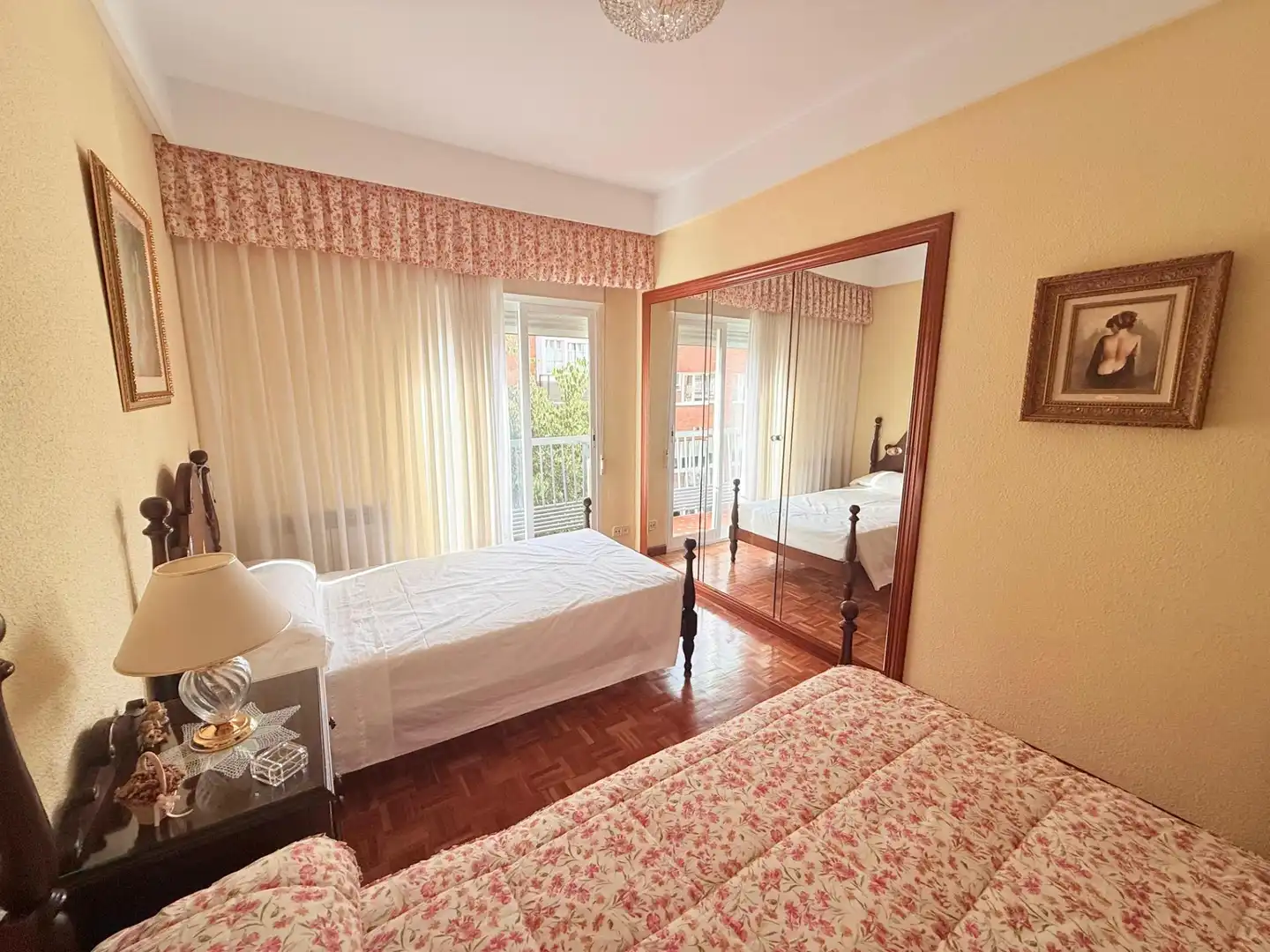 Flat with lift for sale in Chamartín, imagen 12