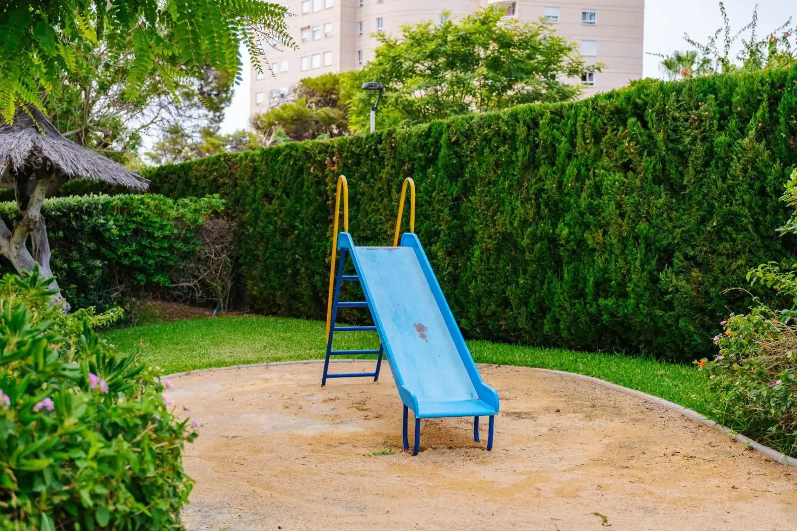 Apartment with pool to rent in Playa Muchavista, imagen 62