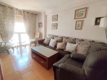 Appartamento con ascensore in vendita a Avenida MANUEL GORRIA