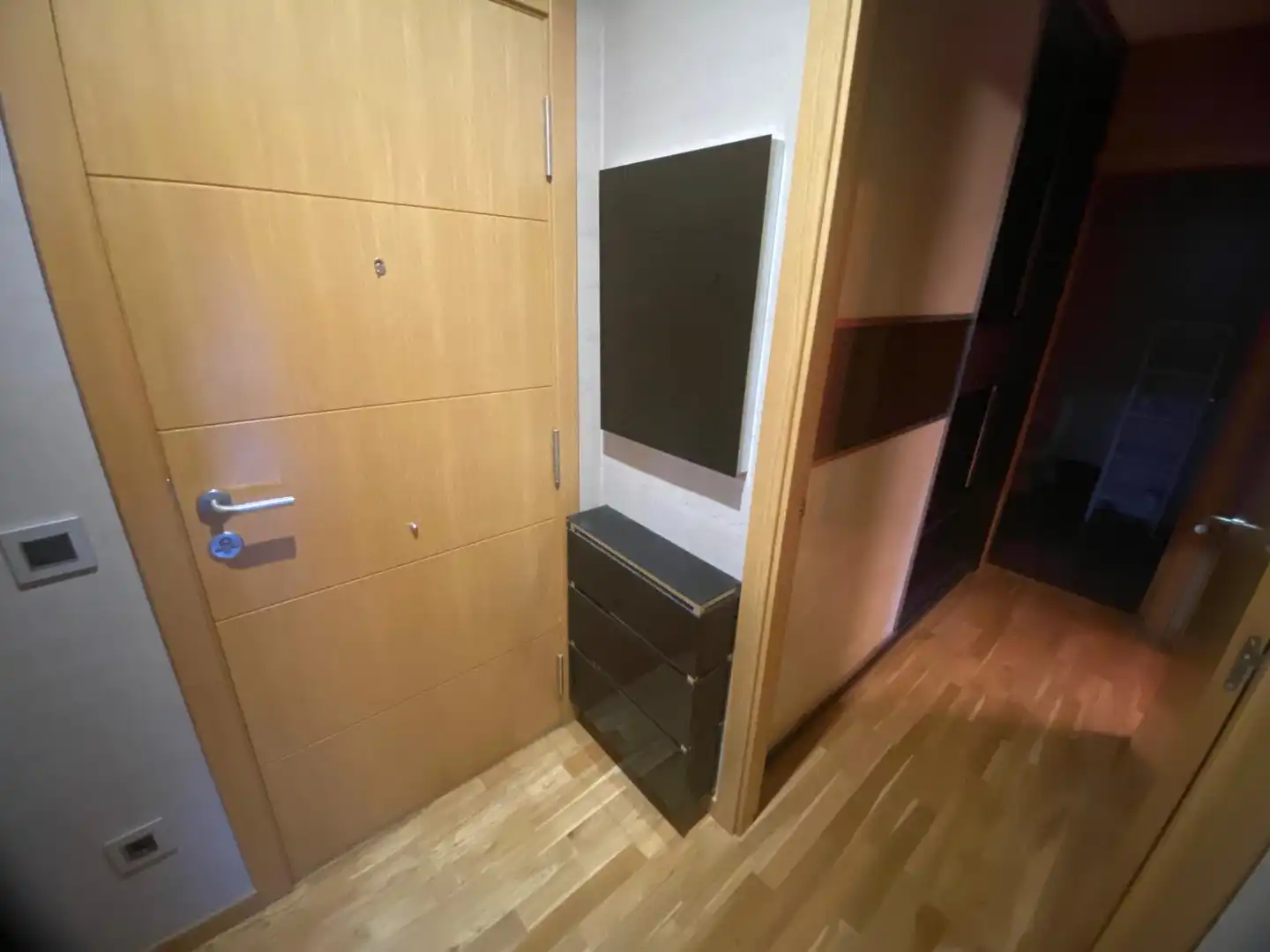 Piso en venta en Burgos con Calefacción, Parquet y Terraza