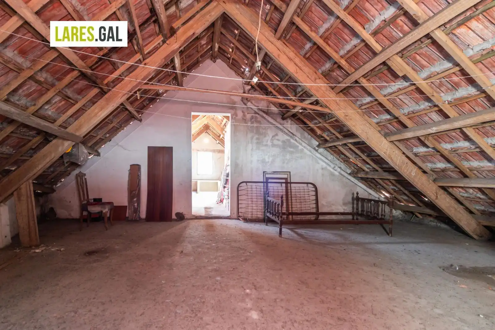 Maison à vendre à Rúa Ramón Cabanillas, imagen 31