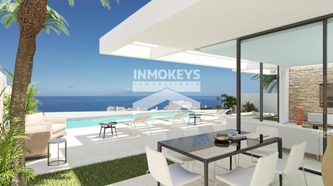 Foto 5 de Casa o xalet en venda a Bélgica, La Caldera, Santa Cruz de Tenerife