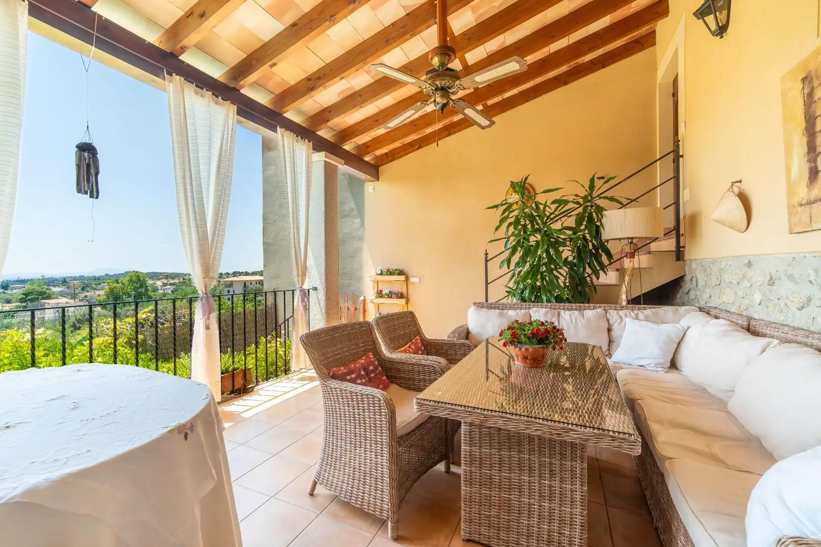 Houses for sale in Carrer de sa Font, Selva