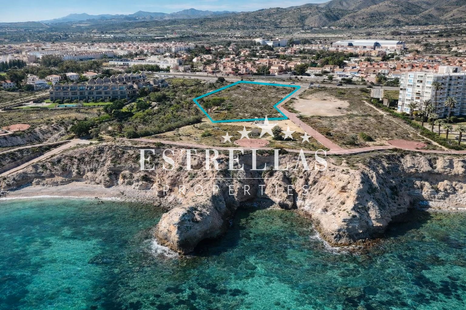 Casa o chalet en venta en El Campello con Aire acondicionado, Calefacción y Jardín privado