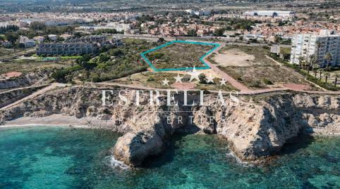 Foto 3 de Casa o chalet en venta en Pueblo Español - Coveta Fumá, El Campello